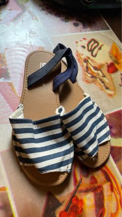 Sandalias