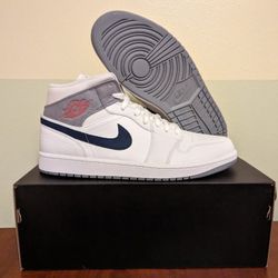 Air Jordan 1 Paris 