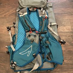 Ultra Aspire Epic XT 25L Backpack