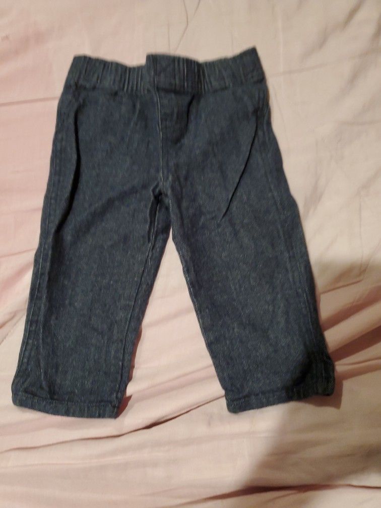 Toddler Pants