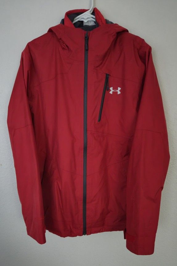 Under Armour Prime 3 In 1 Jacket