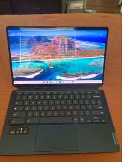 Lenovo Chromebook