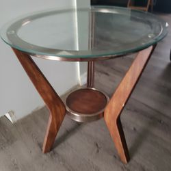 Coffee Side Table