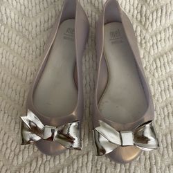 Mel Dreamed By Mini Melissa Size 1 Big Girl 