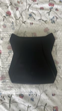 Front mudguard