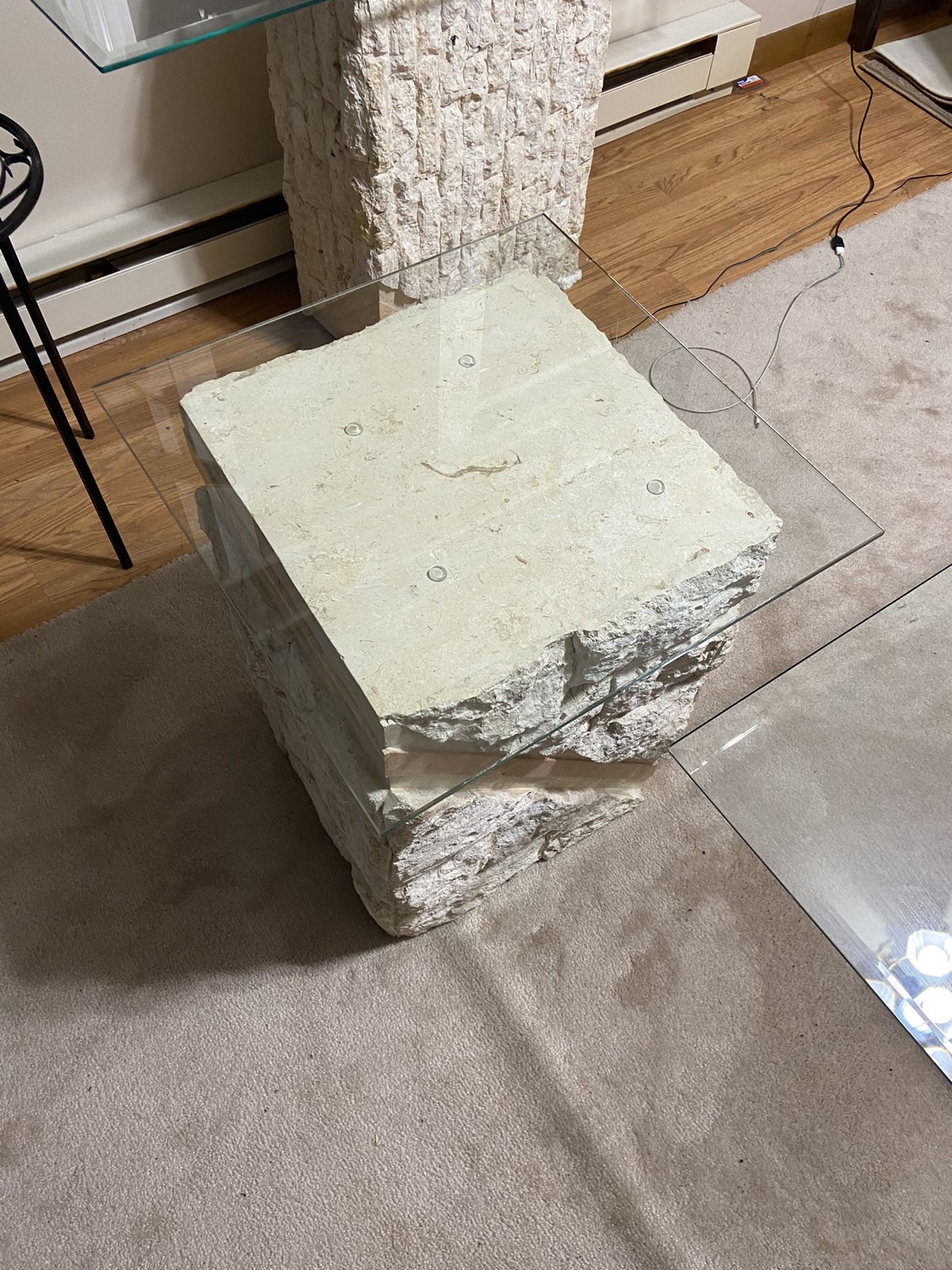 Real Marble/stone Tables