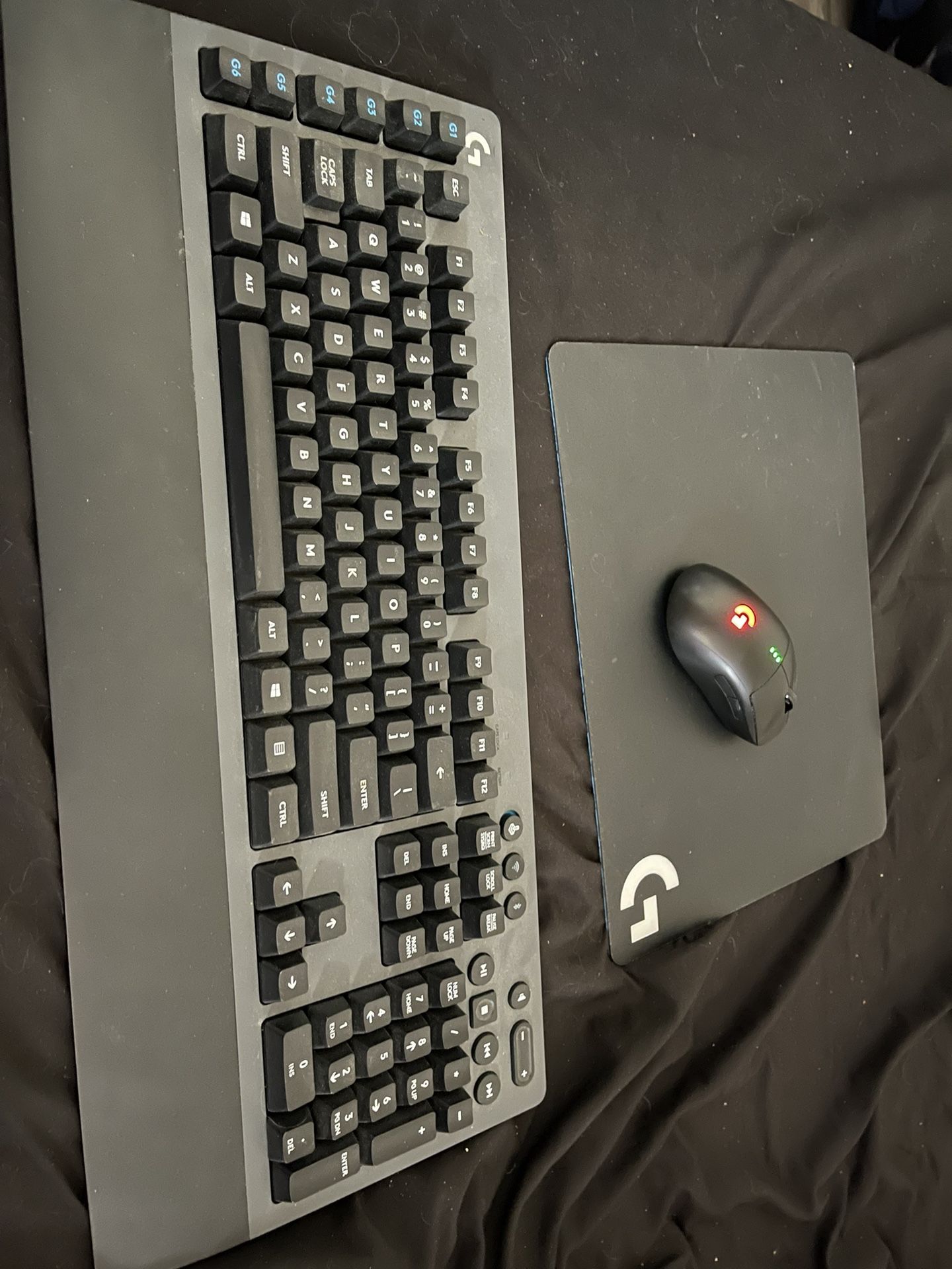 Logitech Bundle