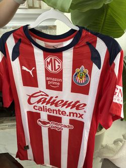 America Soccer Jerseys