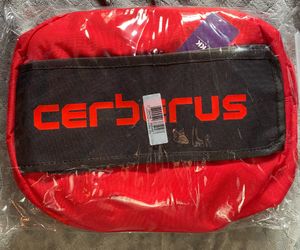 Cerberus Strength 60kg / 132lb Dual-Ply Sandbag – BRAND NEW