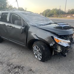 2014 Ford Edge - Parts Only #VC9