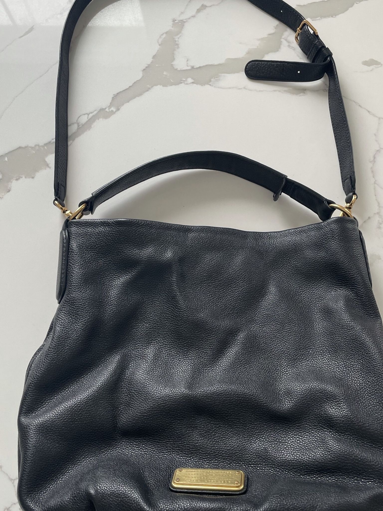 Marc Jacobs Leather Bag