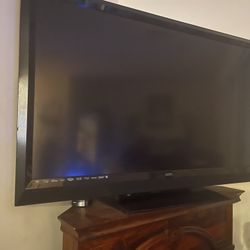 Vizio TV 55 Inch Excellent Condition 