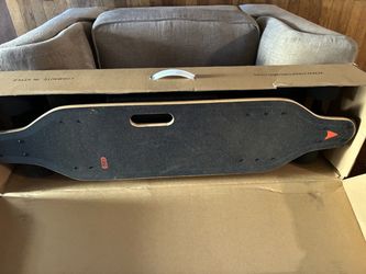 Meepo V5 electric skateboard