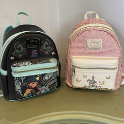Loungfly Backpacks 