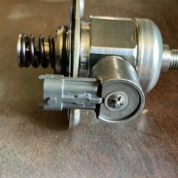 Bomba De Gasolina De Alta Precion Nueva