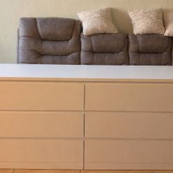 IKEA Dresser 