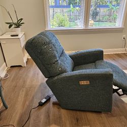 Electric Recliner
