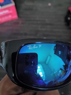 Ray ban glasses