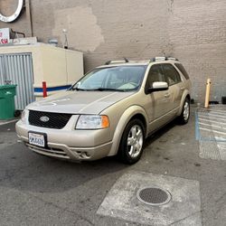 2005 Ford Freestyle