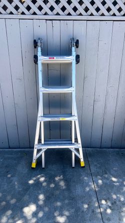 Ladder