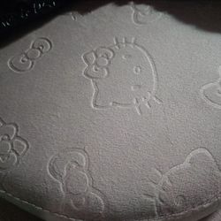 New Impressions x Hello Kitty Ottoman