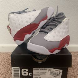 [Read ⬇️] Jordan 13 Retro BT 6C