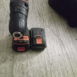 Power Drills/Cordless And Non Cordless 
