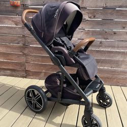 Nuna Mixx Stroller