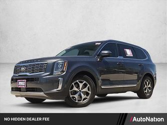 2020 Kia Telluride