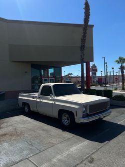 C10 short bed