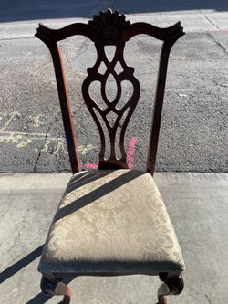 Vintage Chair