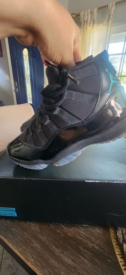 Gamma Jordan 11s 7.5men