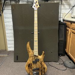 ESP LTD RB1004 4-String Bass Guitar