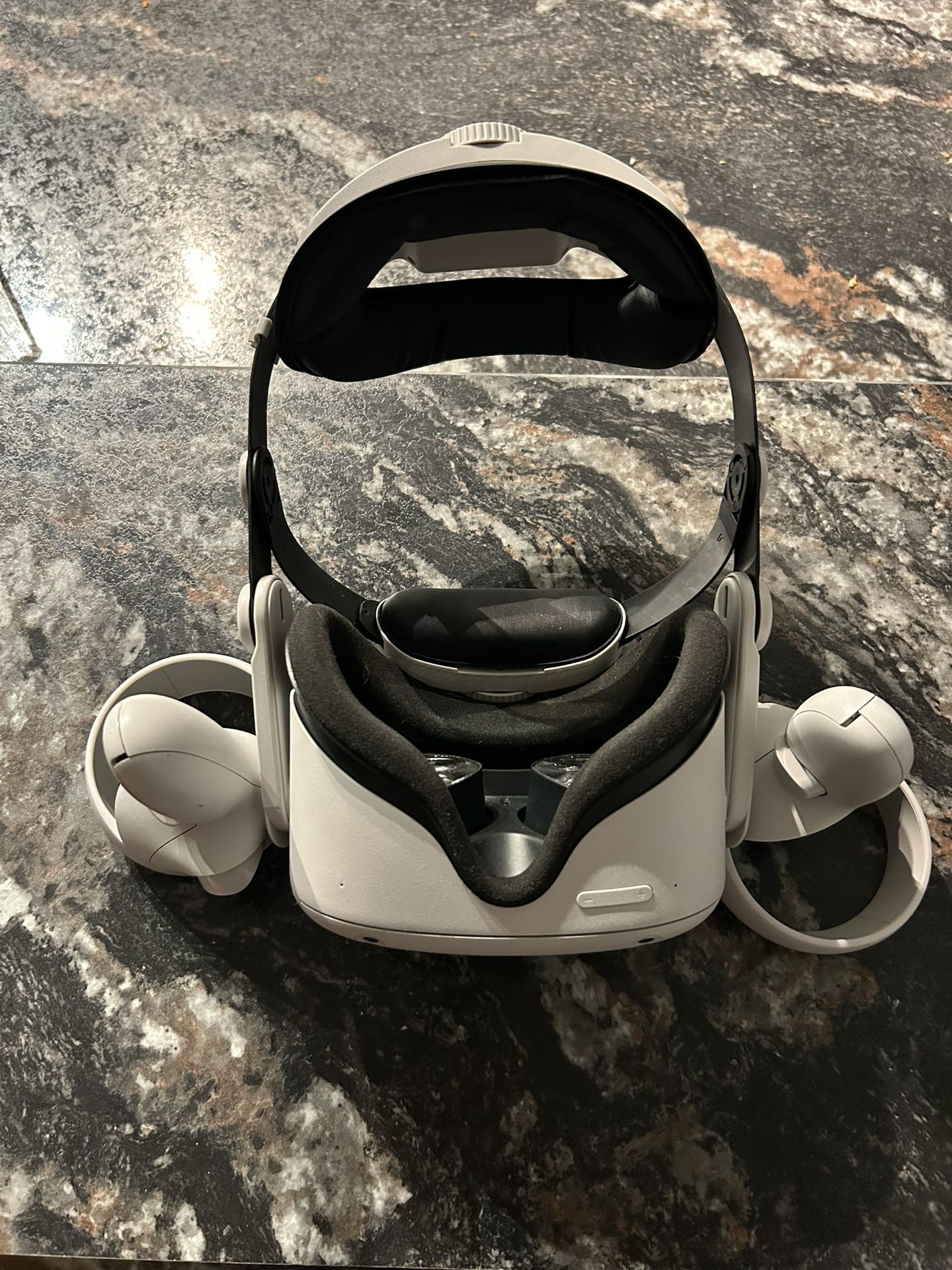 Oculus 2 Be Headset