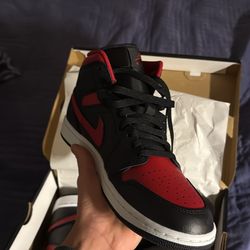 Air Jordan 1s