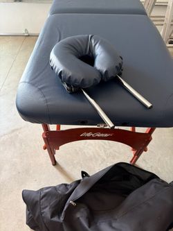 Massage Table