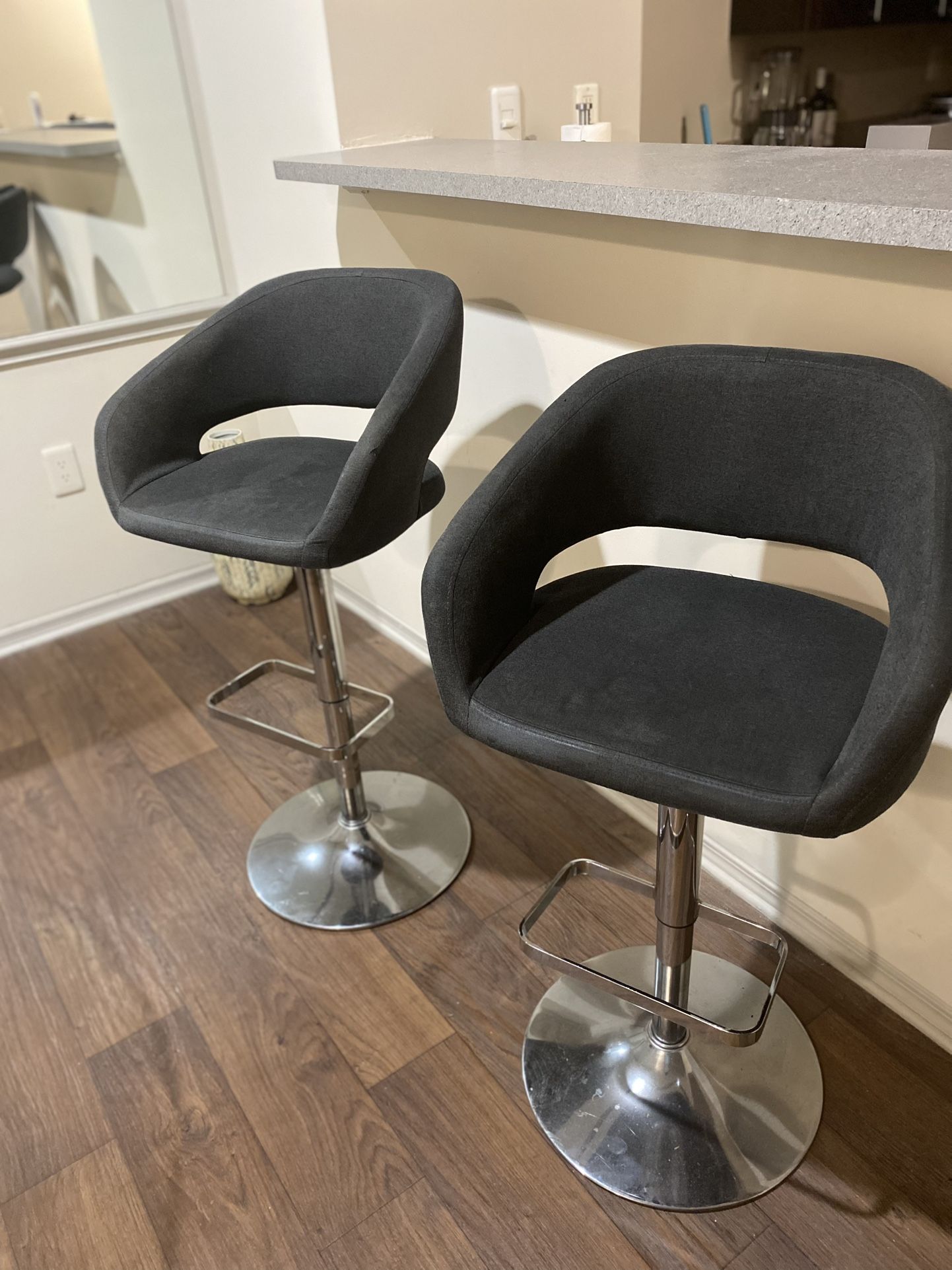 Wayfair Bar Stools