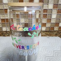 Christmas Gift For Teachers