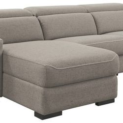 Mabton 3-Piece Power Reclining Sectional