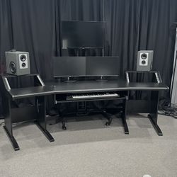 Recording Studio Desk Pro Sound