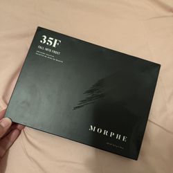 MORPHE PALETTE 