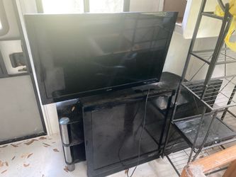 TVs!