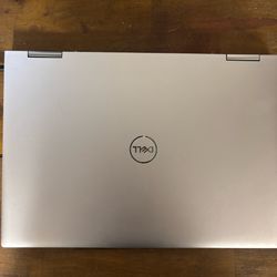 Dell Inspirion 7706 2n1 READ