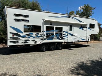 2007 Weekend Warrior LE 35.05