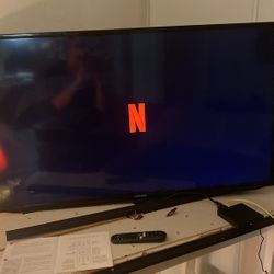 Samsung 50 Inch Tv