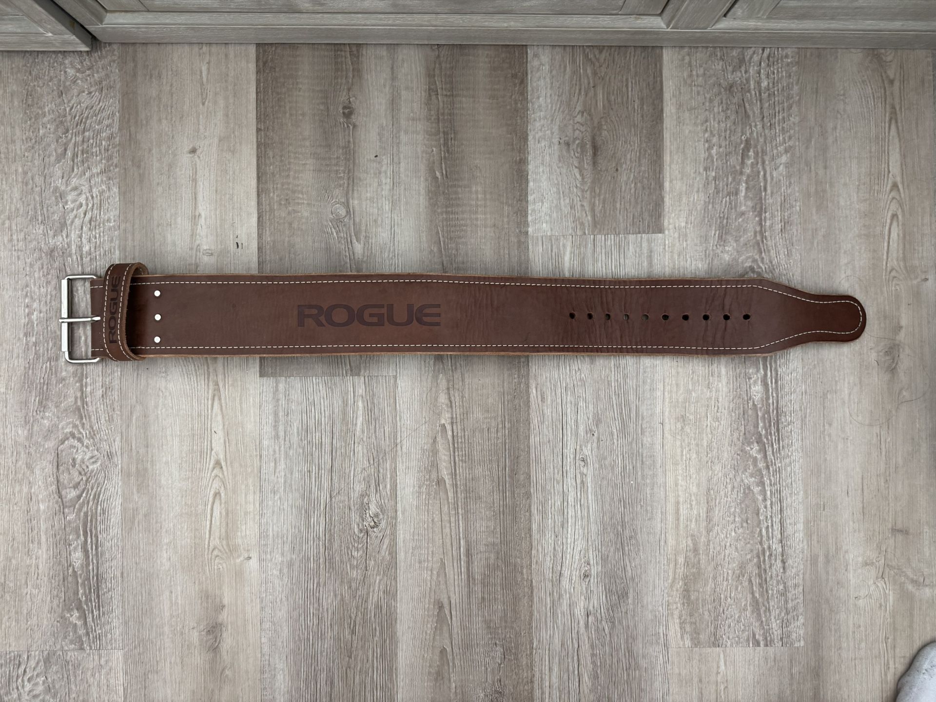 Rogue Lifting Belt