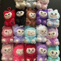 Brand New Lababies Bundle