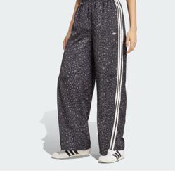 Women Adidas Track Pants New $30 Xl Northeast 