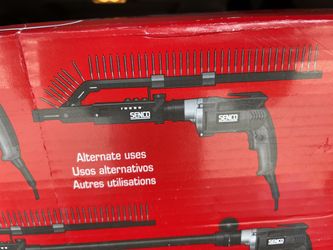 Senco Pistola Para Atornillar