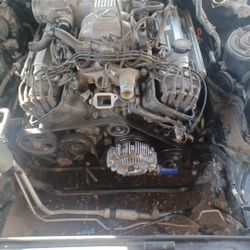 1uz ENGINE PARTS FOR SALE